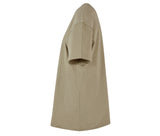 Tee-shirt oversize femme - BUILD YOUR BRAND - #BY149