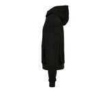 Sweat zippé à capuche très lourd - BUILD YOUR BRAND - #BY192