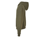 Sweat zippé à capuche très lourd - BUILD YOUR BRAND - #BY192
