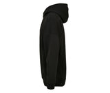 Sweat capuche ample - BUILD YOUR BRAND - #BY199