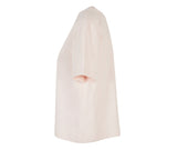 Tee-shirt oversize femme - BUILD YOUR BRAND - #BY211