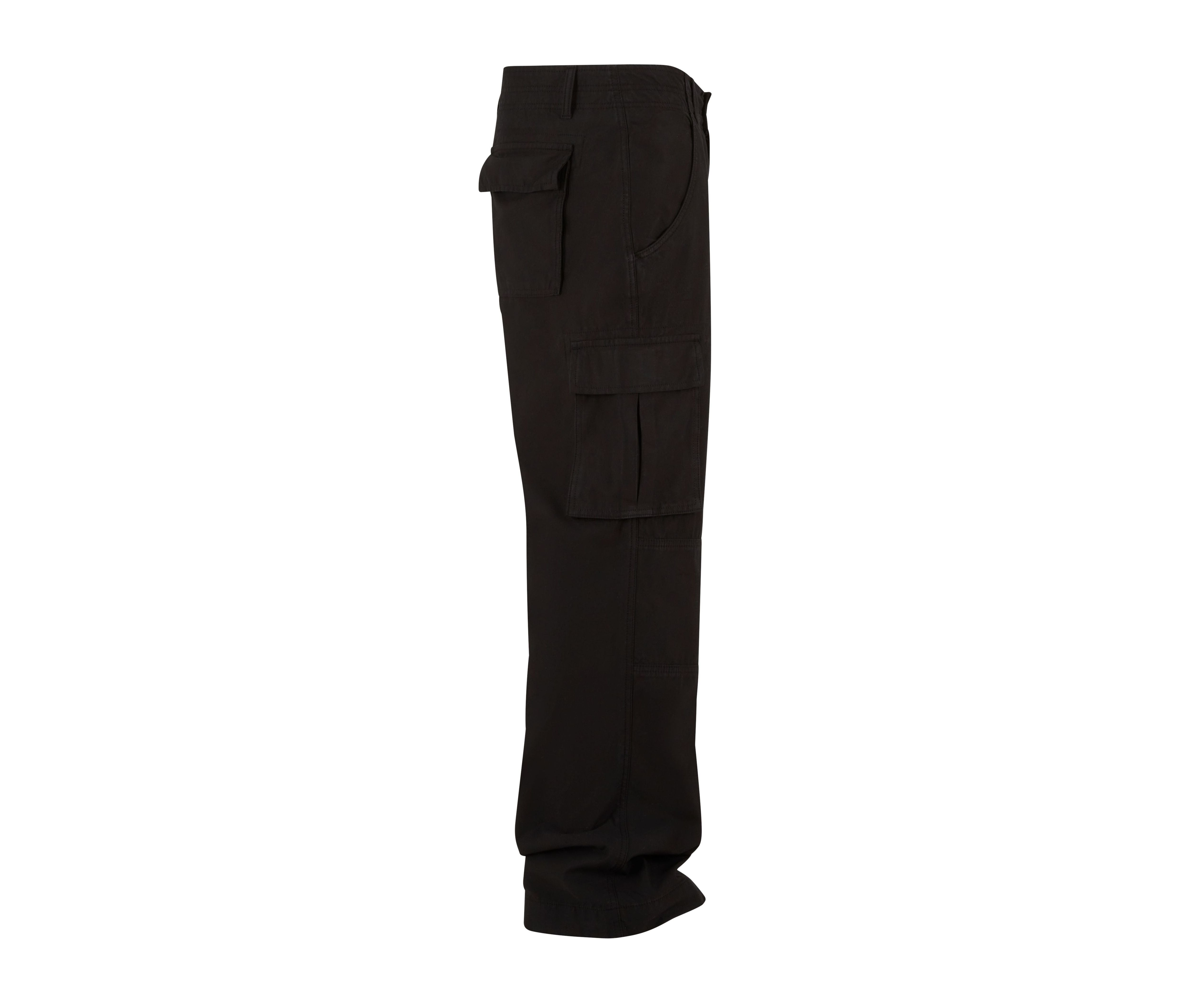 Klassische cargohose - BUILD YOUR BRAND - #BY274
