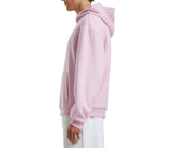 Sweat capuche au toucher doux - BUILD YOUR BRAND - #BY284