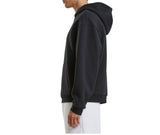 Sweat capuche au toucher doux - BUILD YOUR BRAND - #BY284