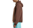 CHOCOLATE BROWN