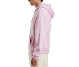 FLUFFY ZIP HOODY - BUILD YOUR BRAND - #BY285