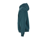 Sweat à capuche lourd délavé - BUILD YOUR BRAND - #BY294
