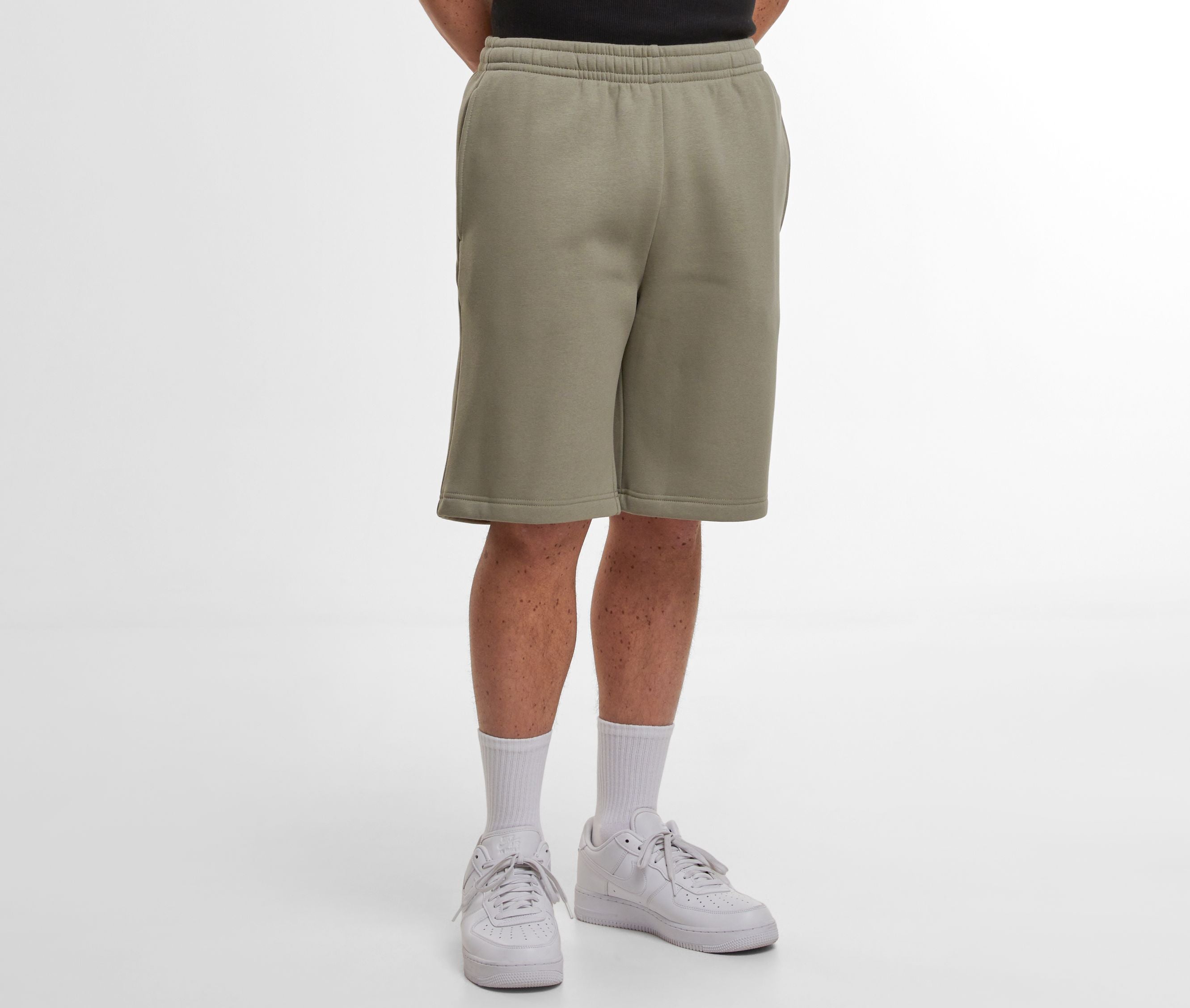 Short au toucher doux - BUILD YOUR BRAND - #BY447
