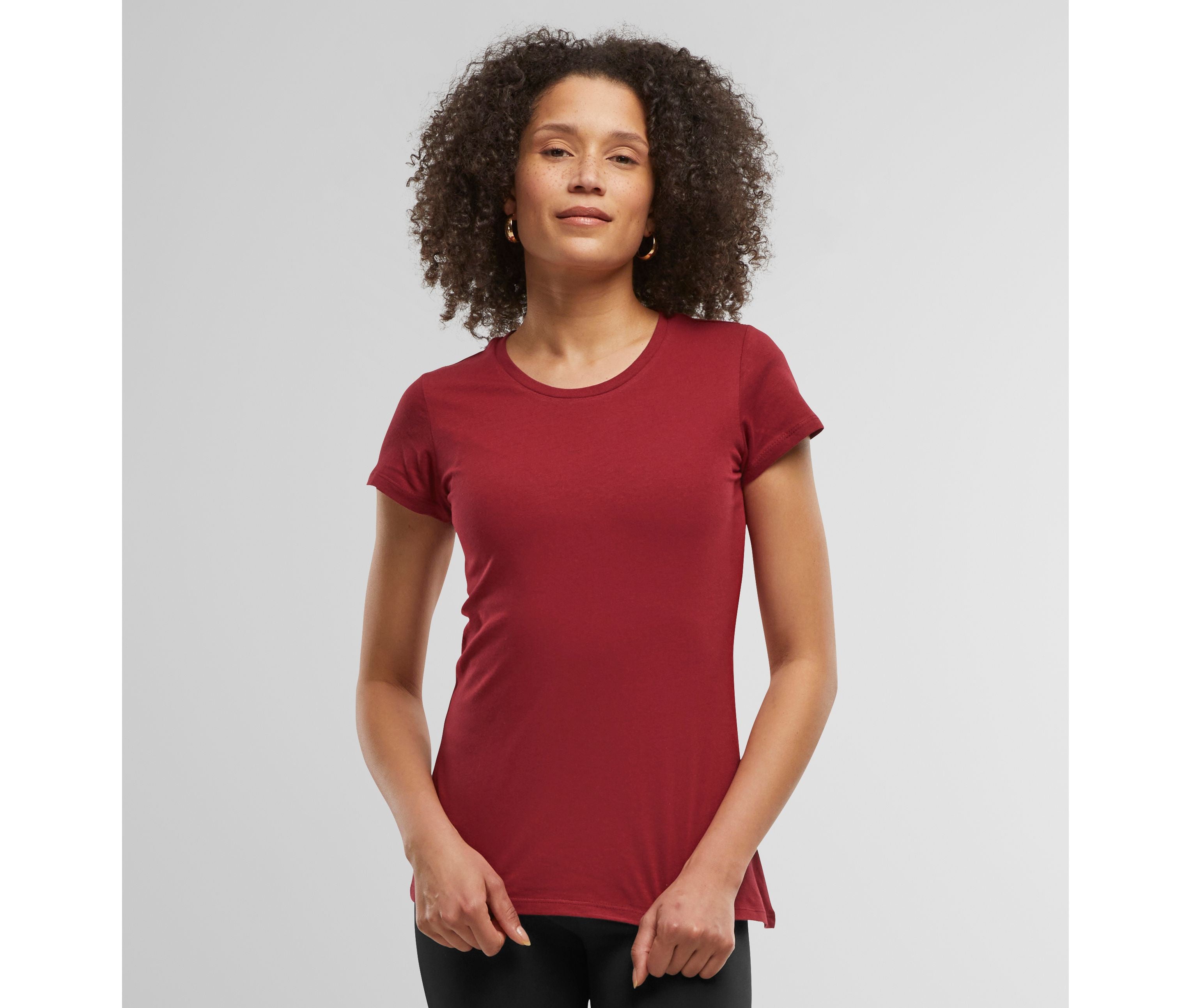 Tee-shirt - BUILD YOUR BRAND - #BYB012