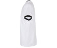 WHITE / BLACK