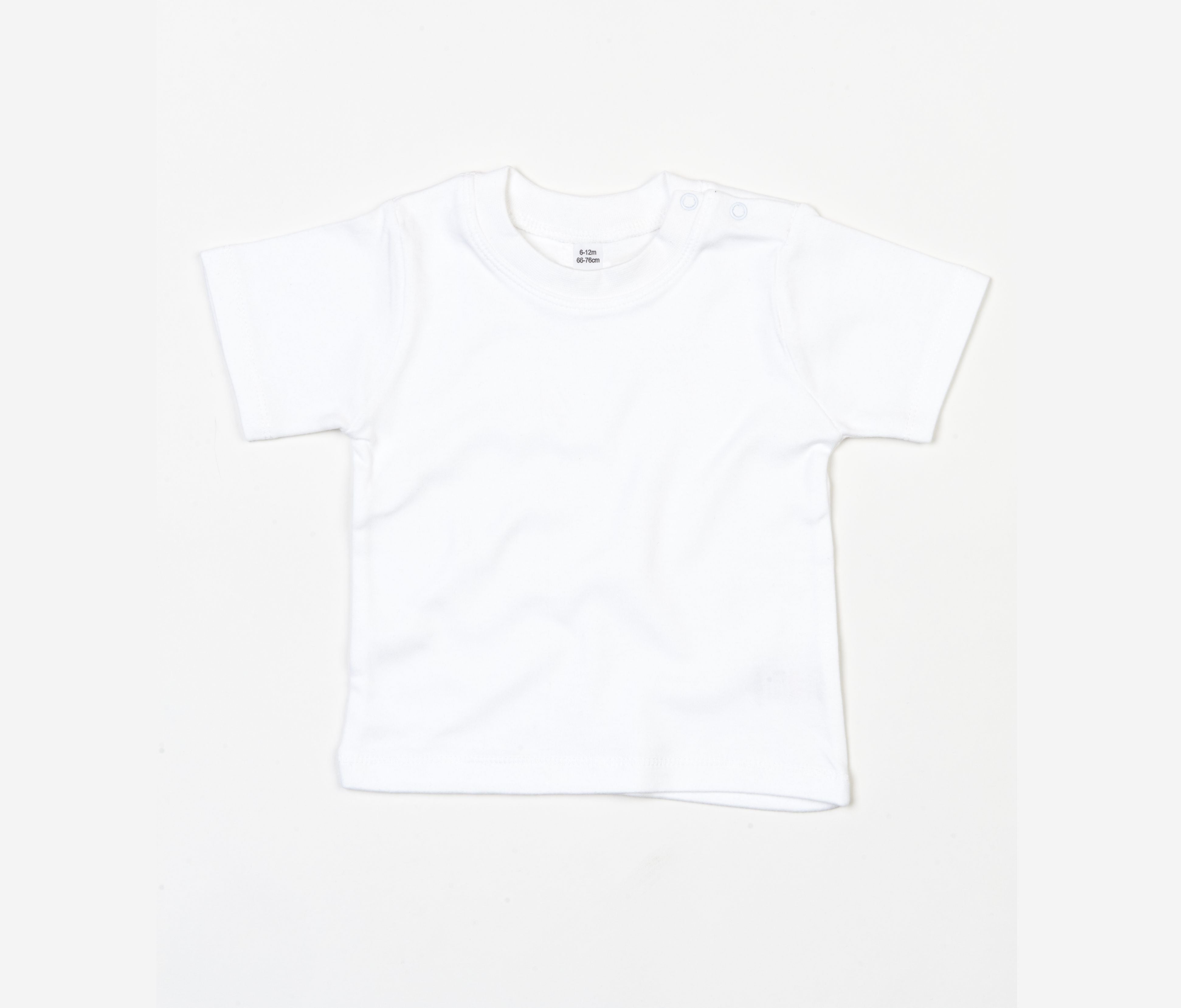 Tee-shirt pour bébé - BABYBUGZ - #BZ002