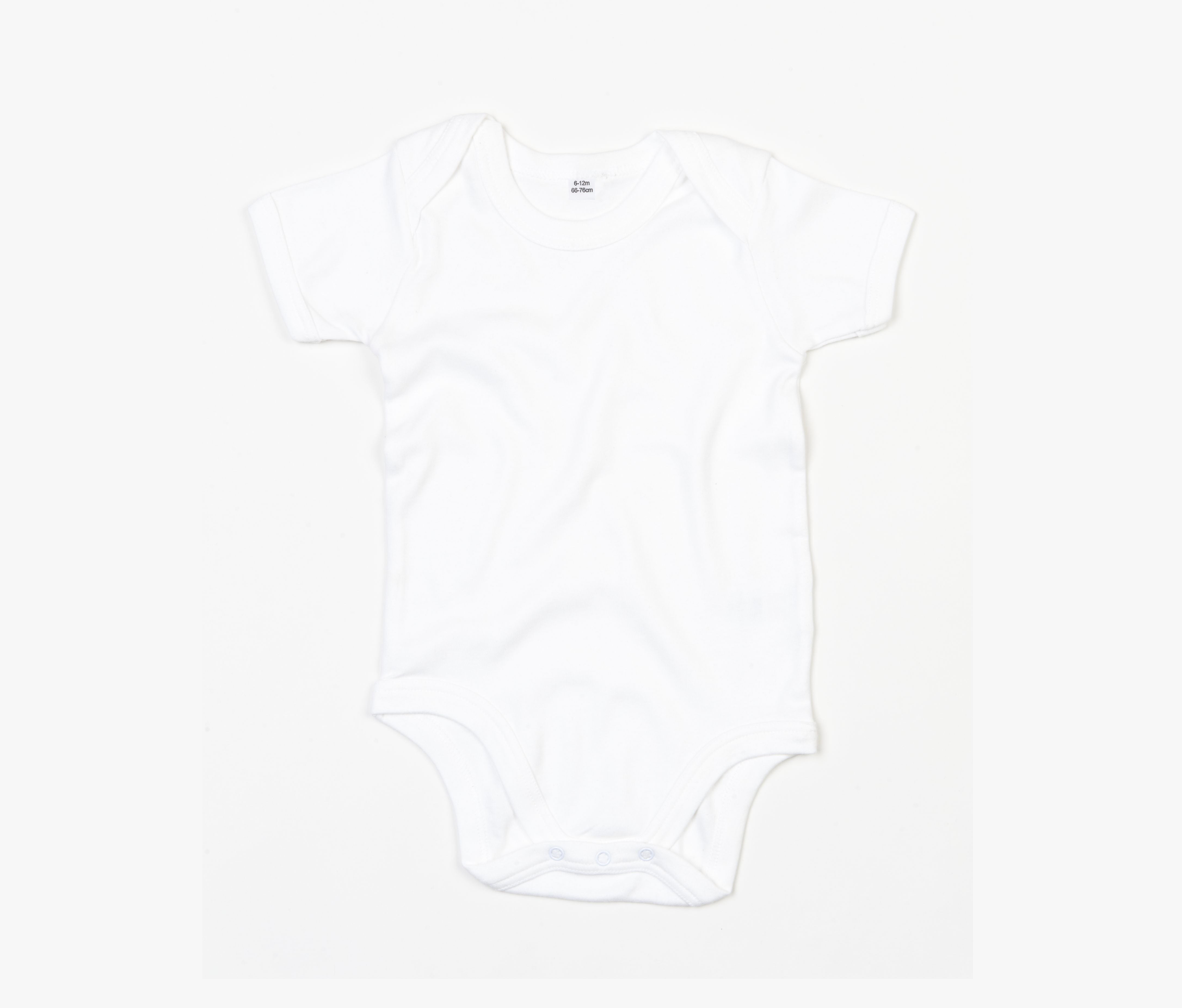 Boby bébé - BABYBUGZ - #BZ010