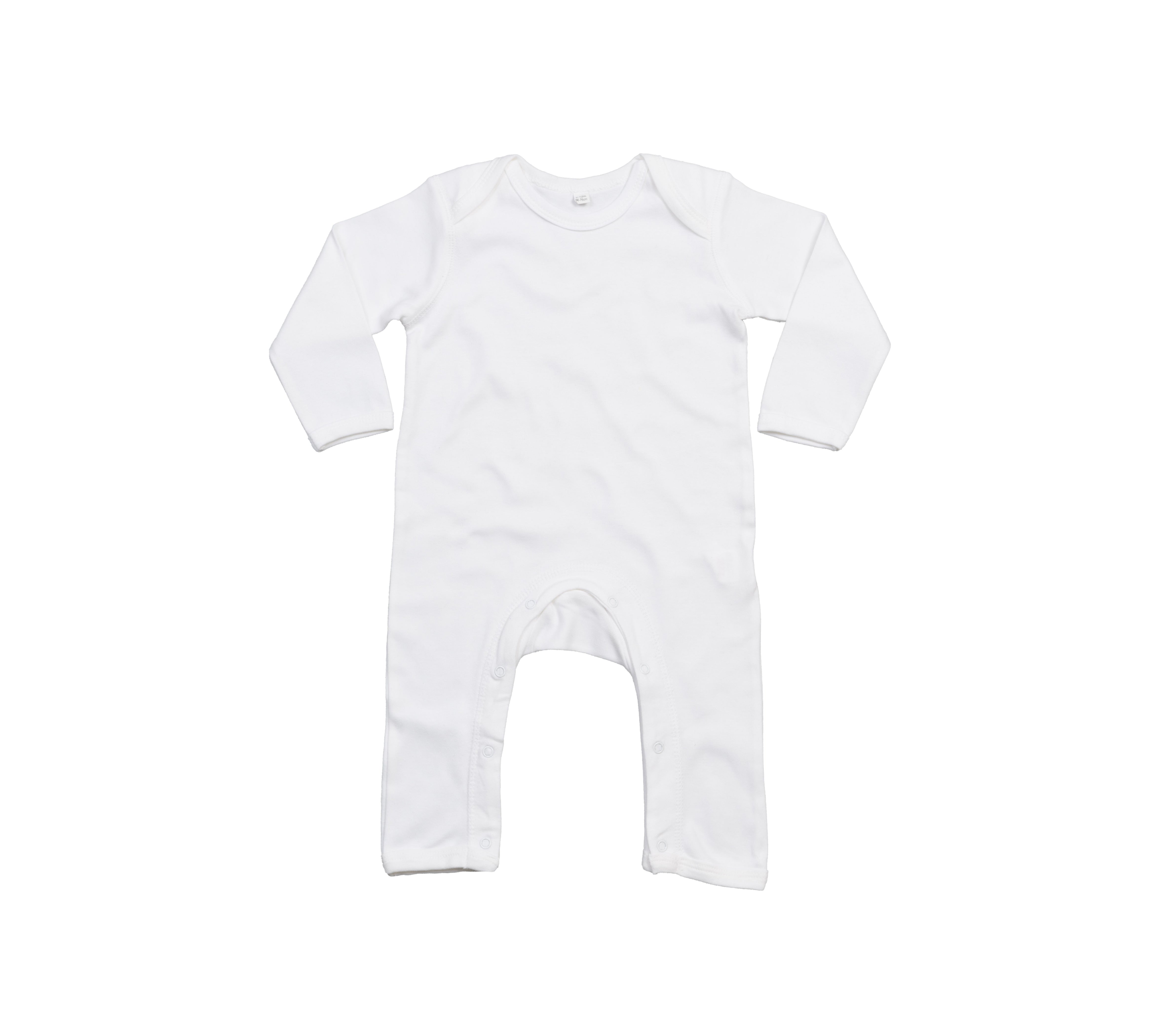 Body combinaison bébé - BABYBUGZ - #BZ013