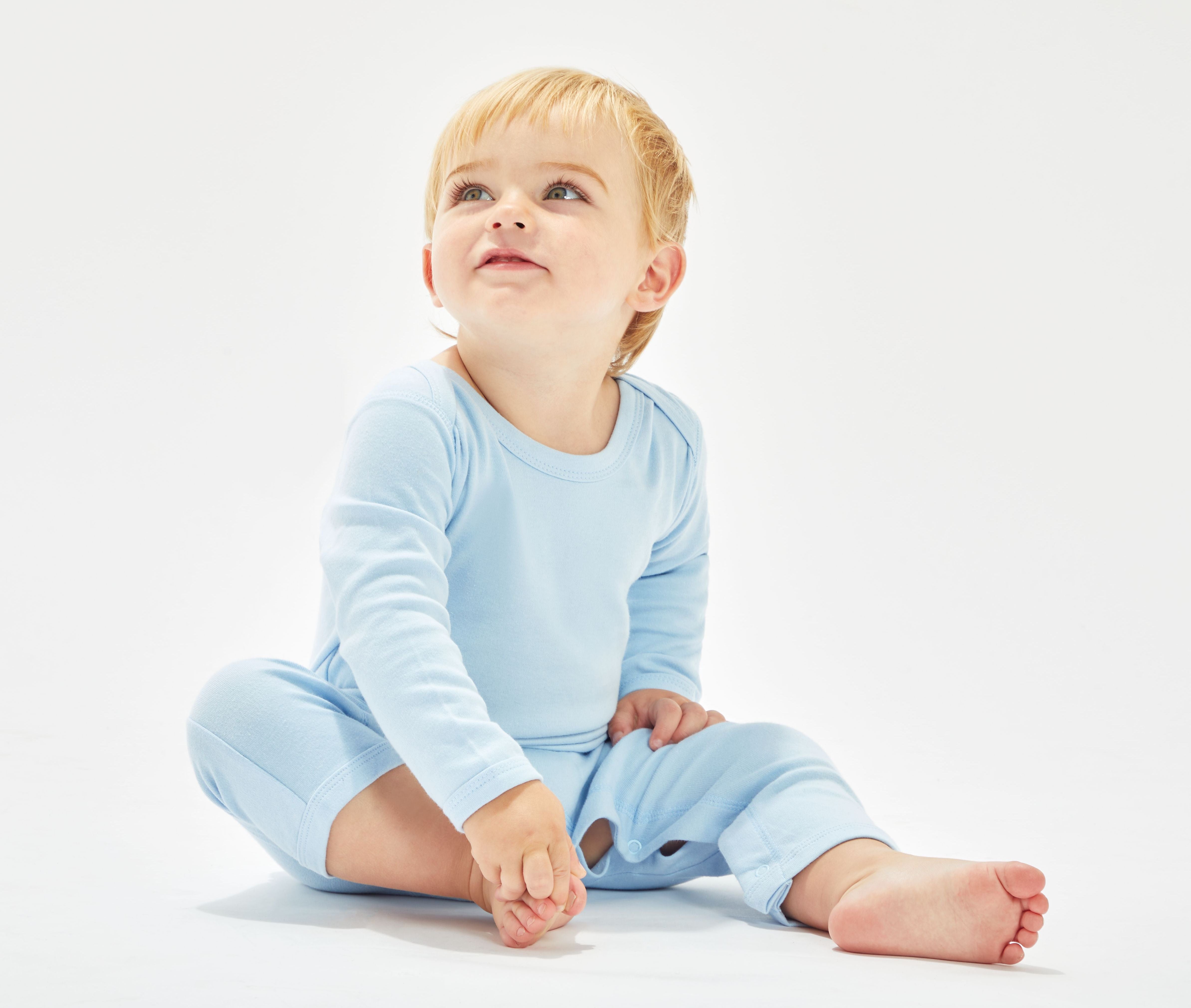Body combinaison bébé - BABYBUGZ - #BZ013