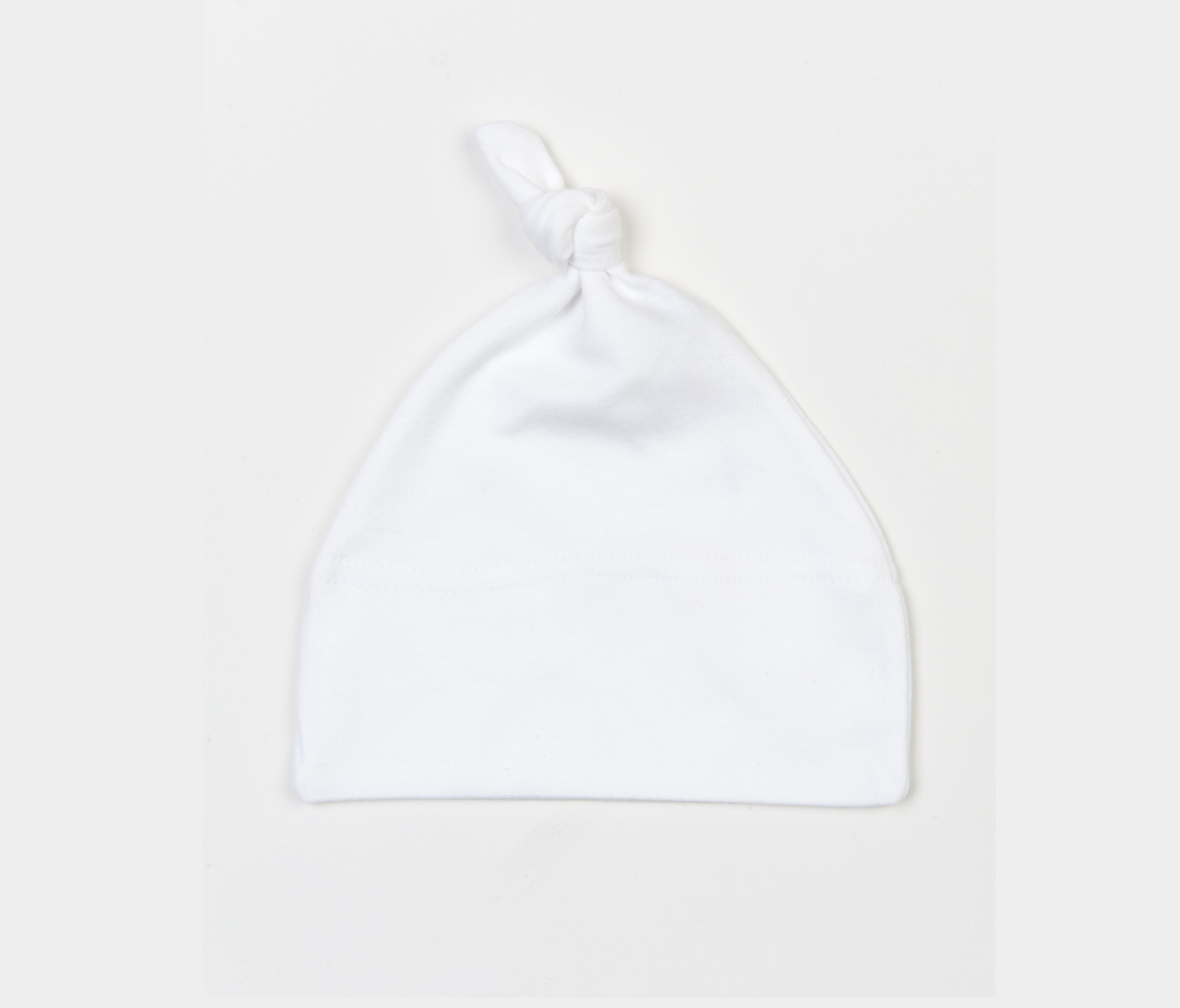 Bonnet bébé - BABYBUGZ - #BZ015