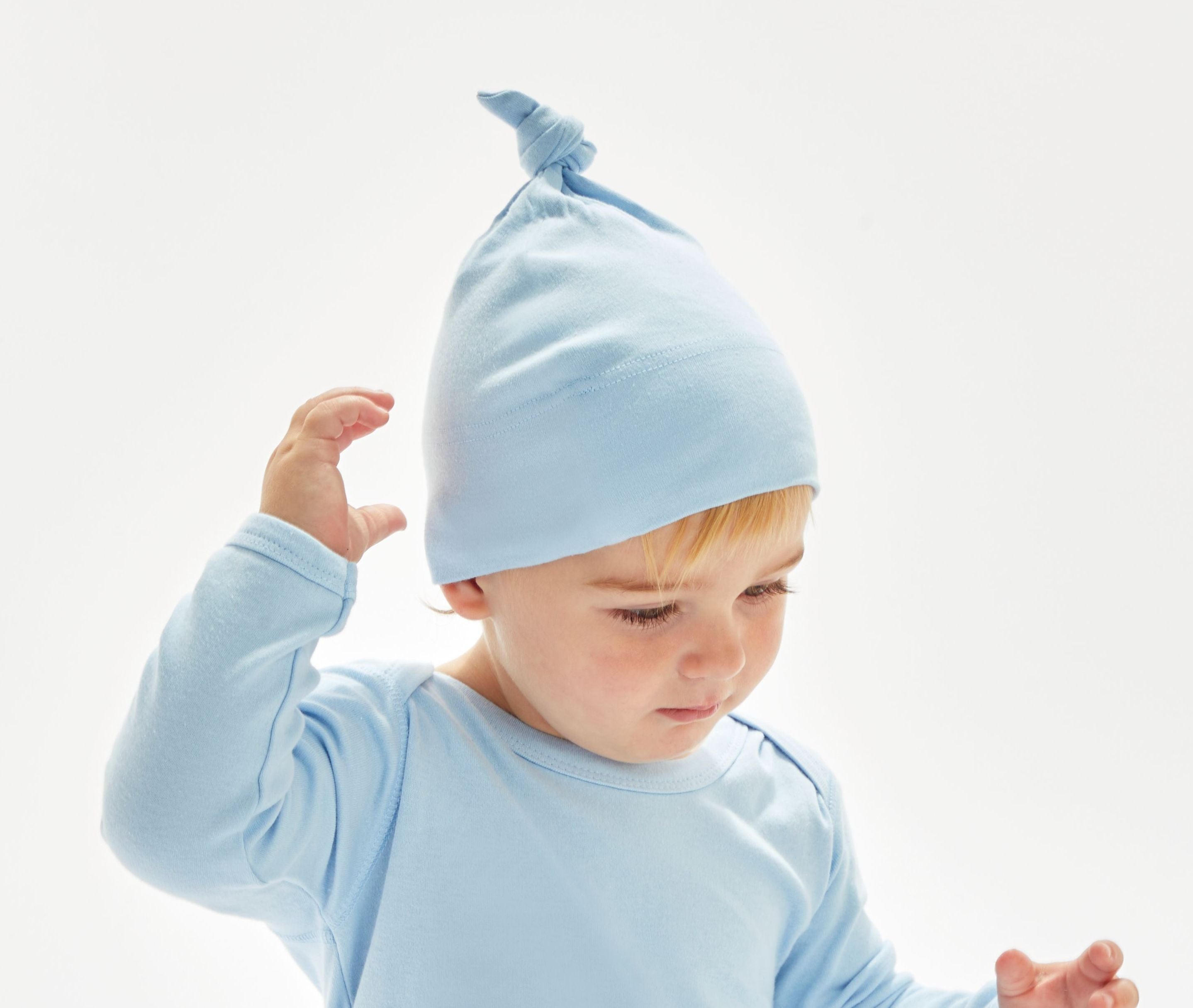 Bonnet bébé - BABYBUGZ - #BZ015