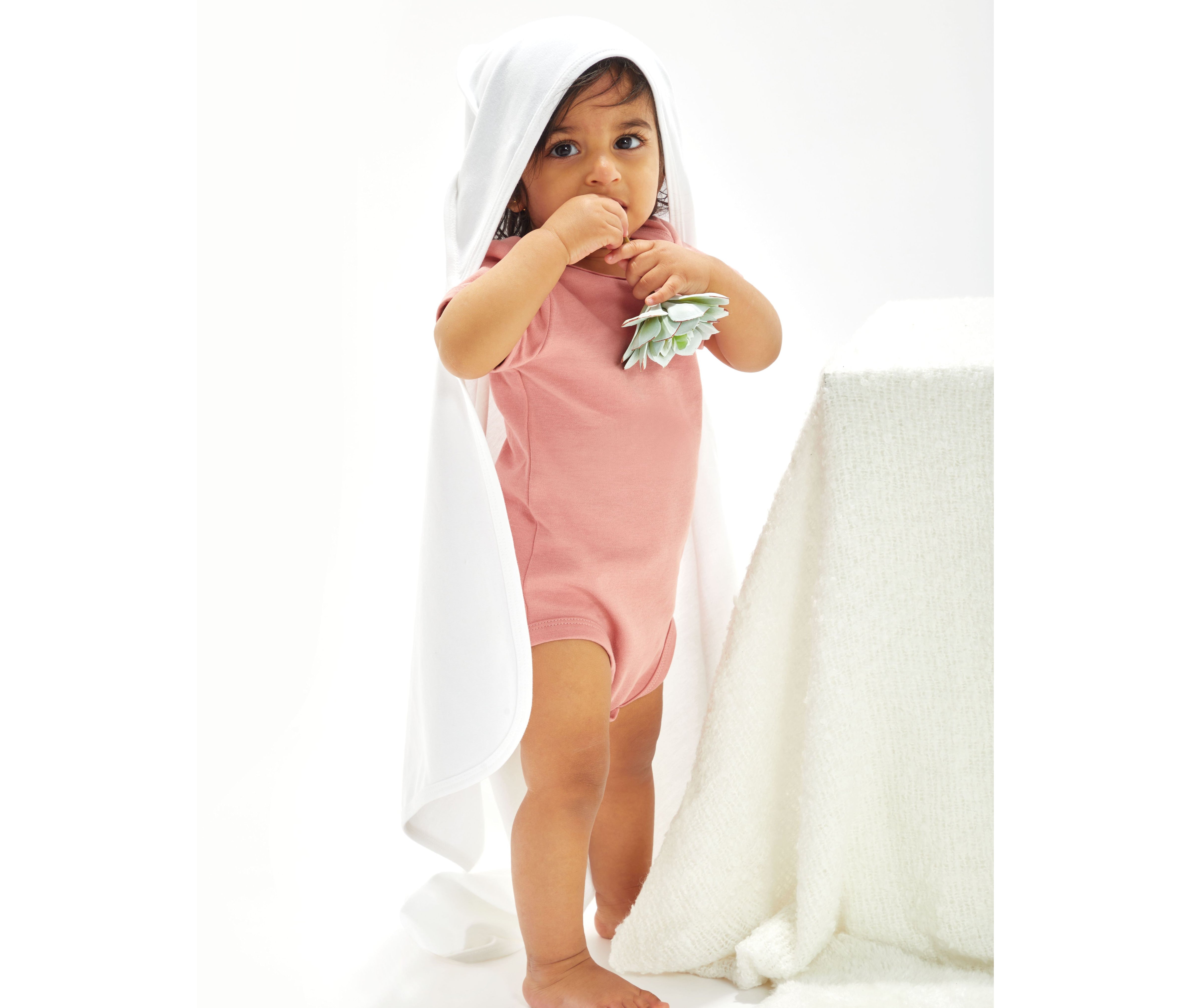 Couverture pour bébé - BABYBUGZ - #BZ024