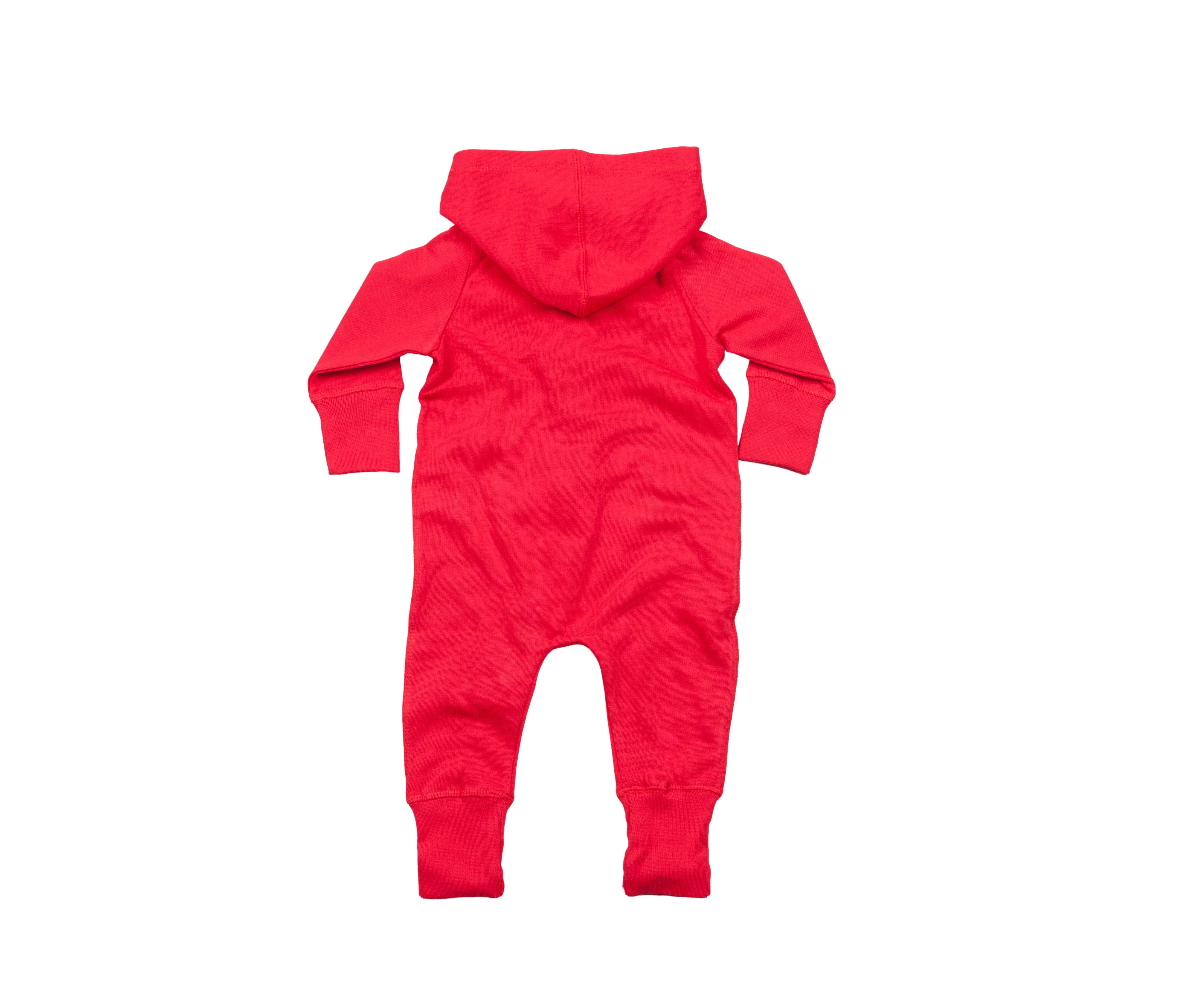Combinaison pour bébé - BABYBUGZ - #BZ025