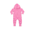 BUBBLE GUM PINK