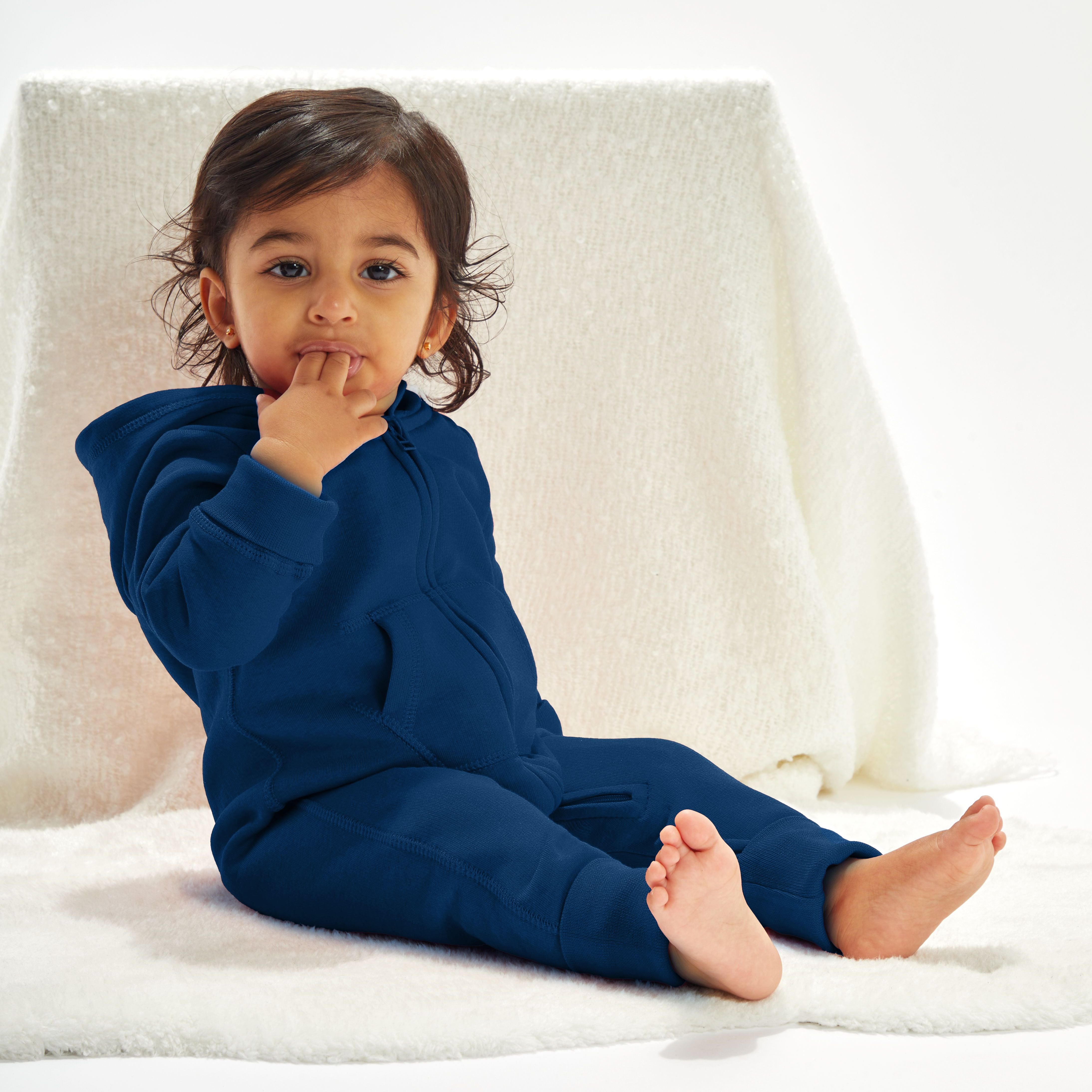 Combinaison pour bébé - BABYBUGZ - #BZ025