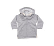 HEATHER GREY MELANGE