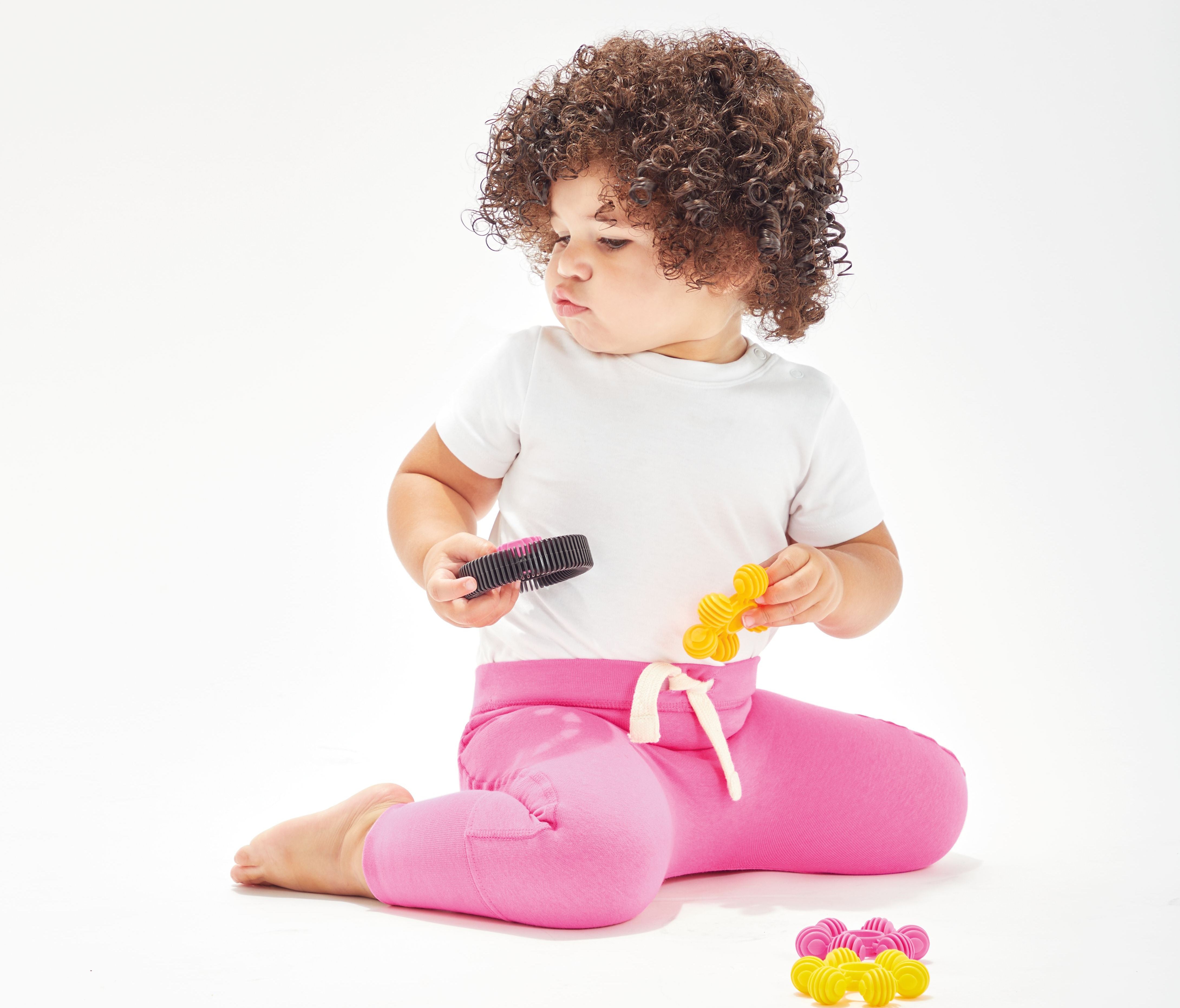 Jogging bébé - BABYBUGZ - #BZ033