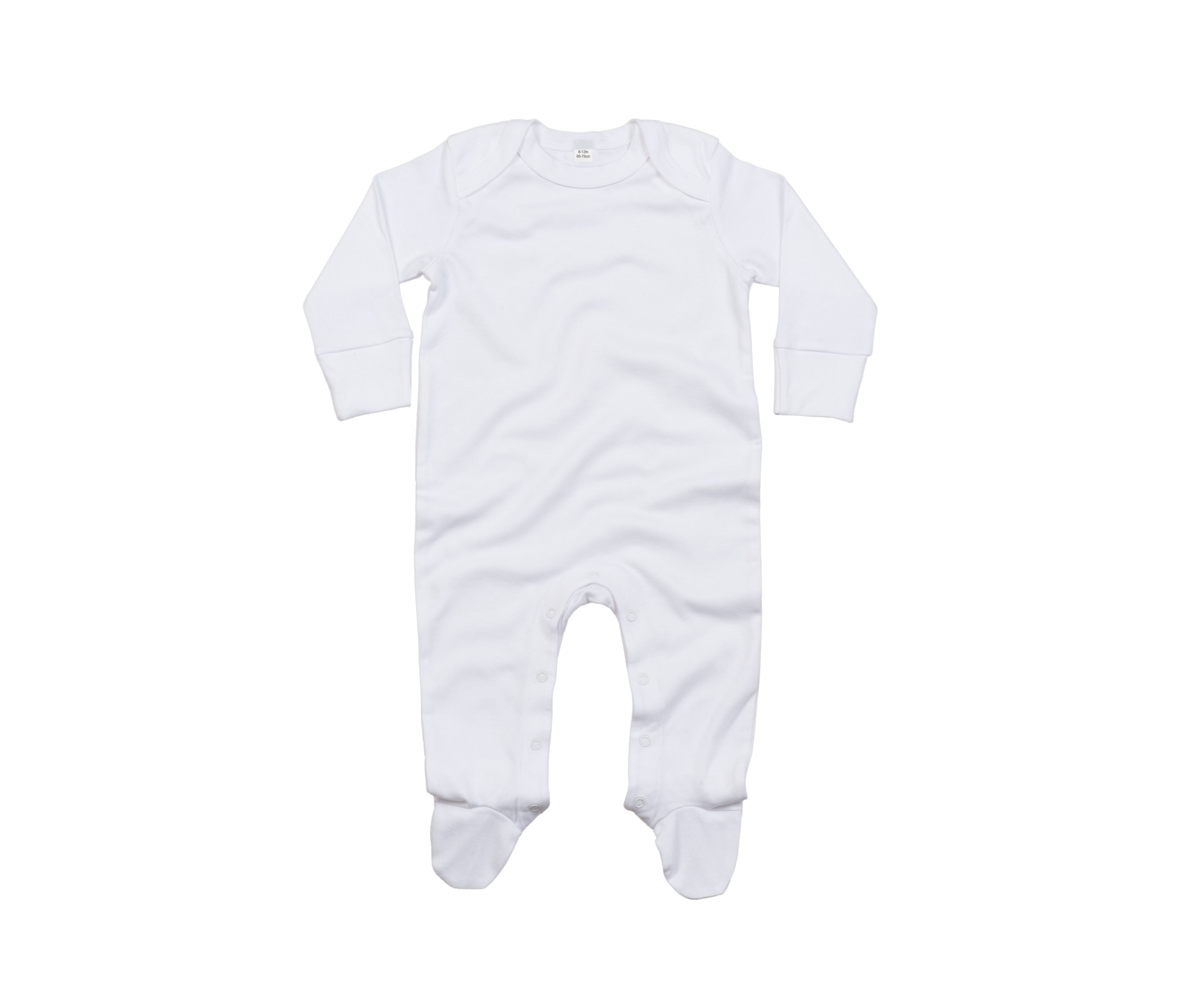 Pyjama bébé - BABYBUGZ - #BZ035