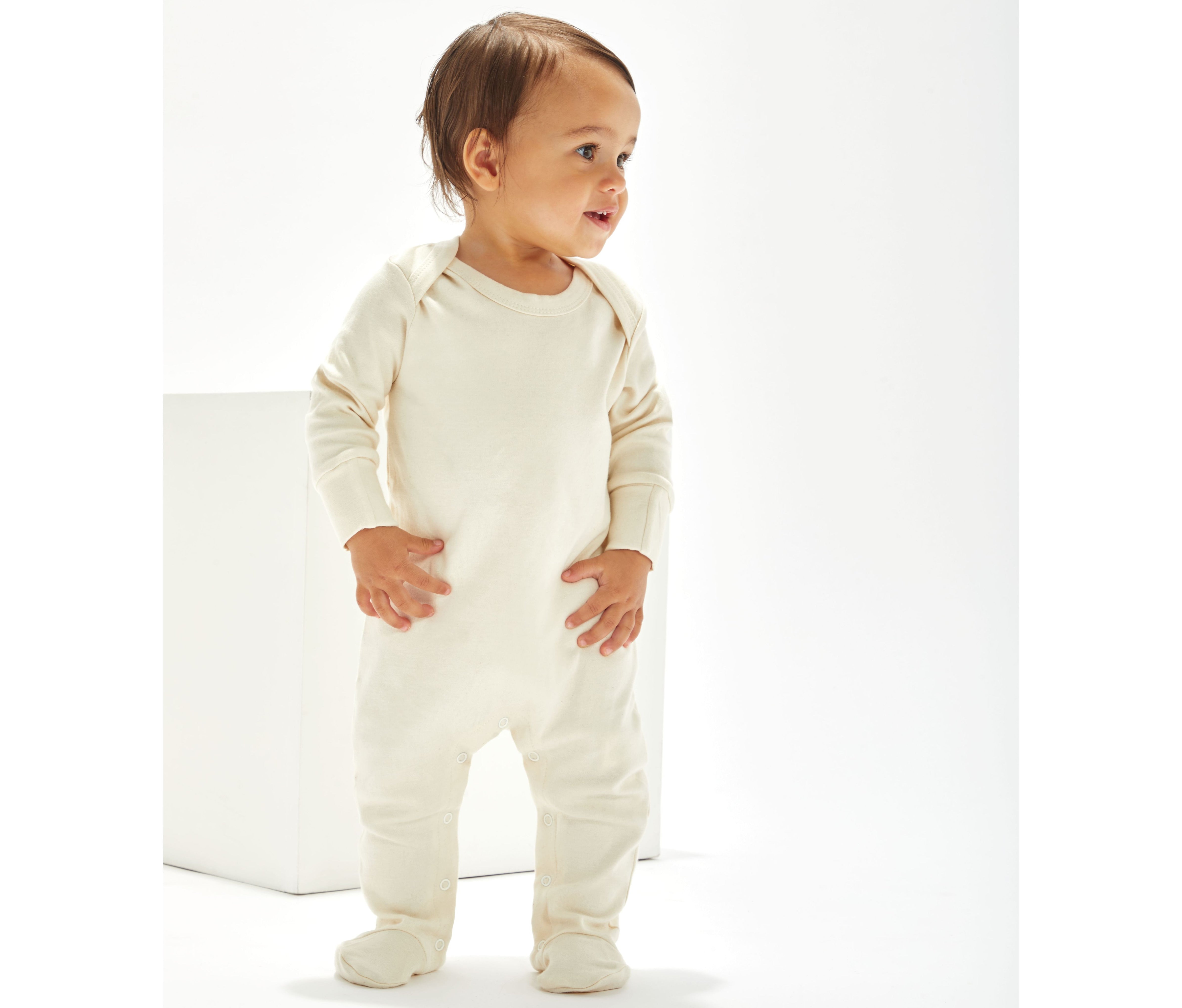Pyjama bébé - BABYBUGZ - #BZ035