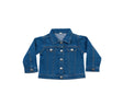 DENIM BLUE