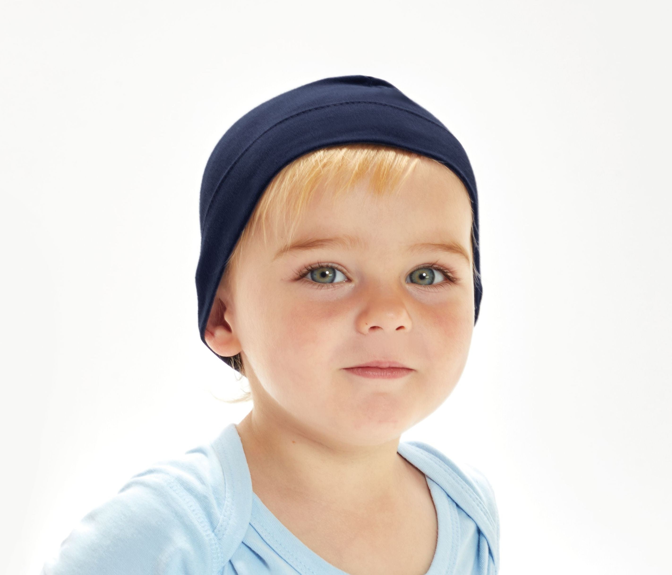 Bonnet pour bébé - BABYBUGZ - #BZ062