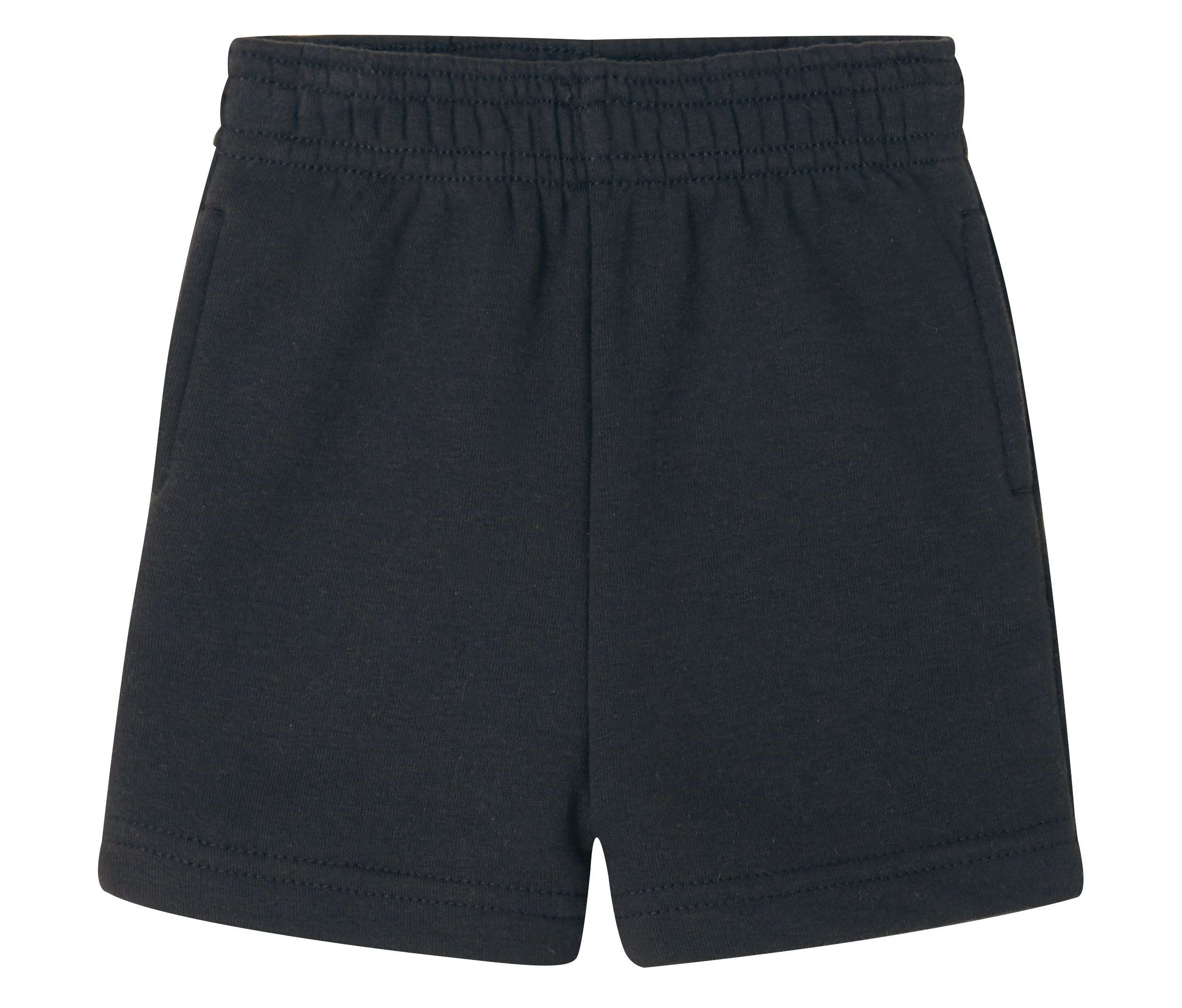 Short pour bébé - BABYBUGZ - #BZ065