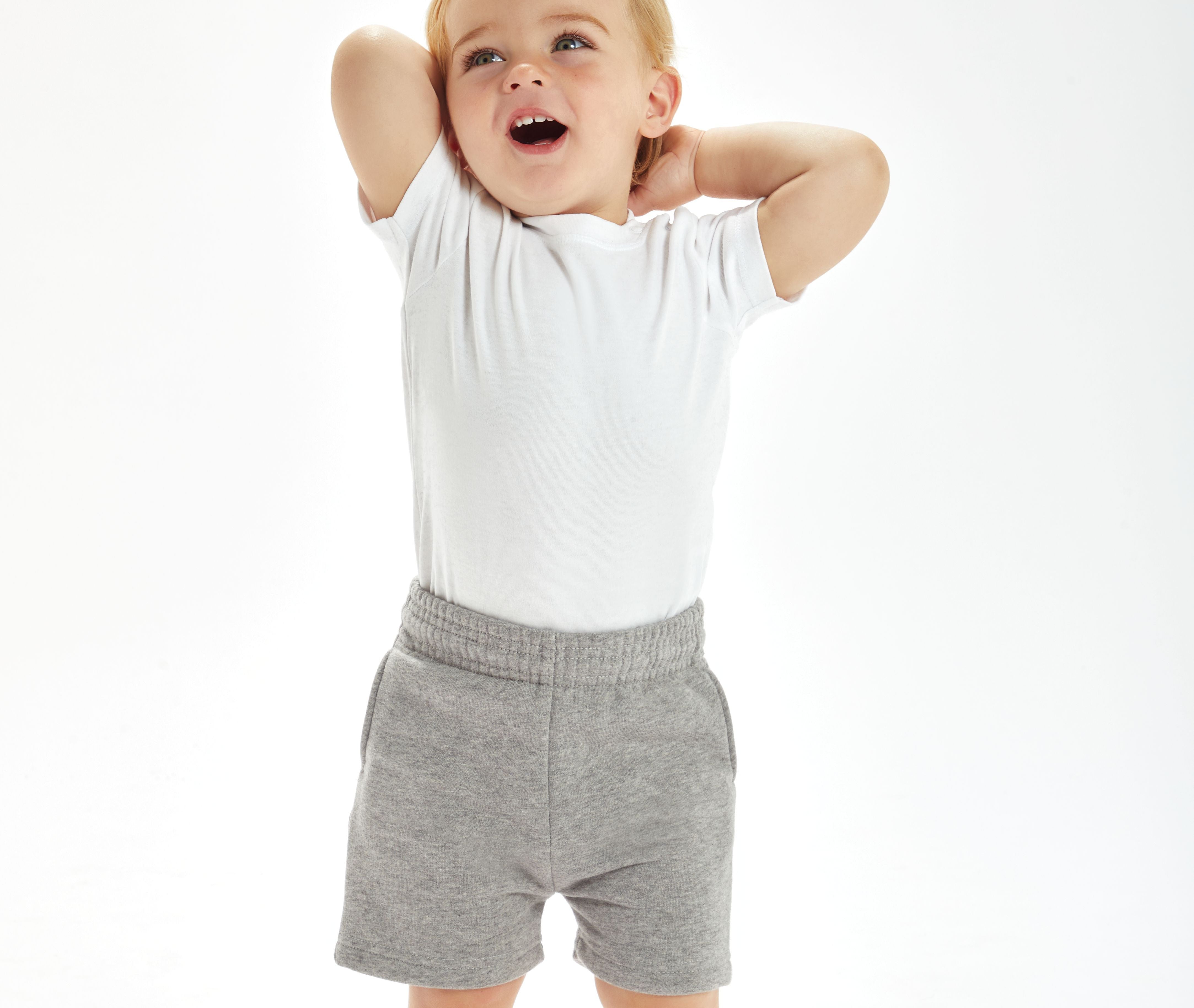 Short pour bébé - BABYBUGZ - #BZ065
