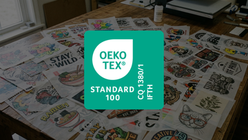 OEKO-TEX STANDARD 100