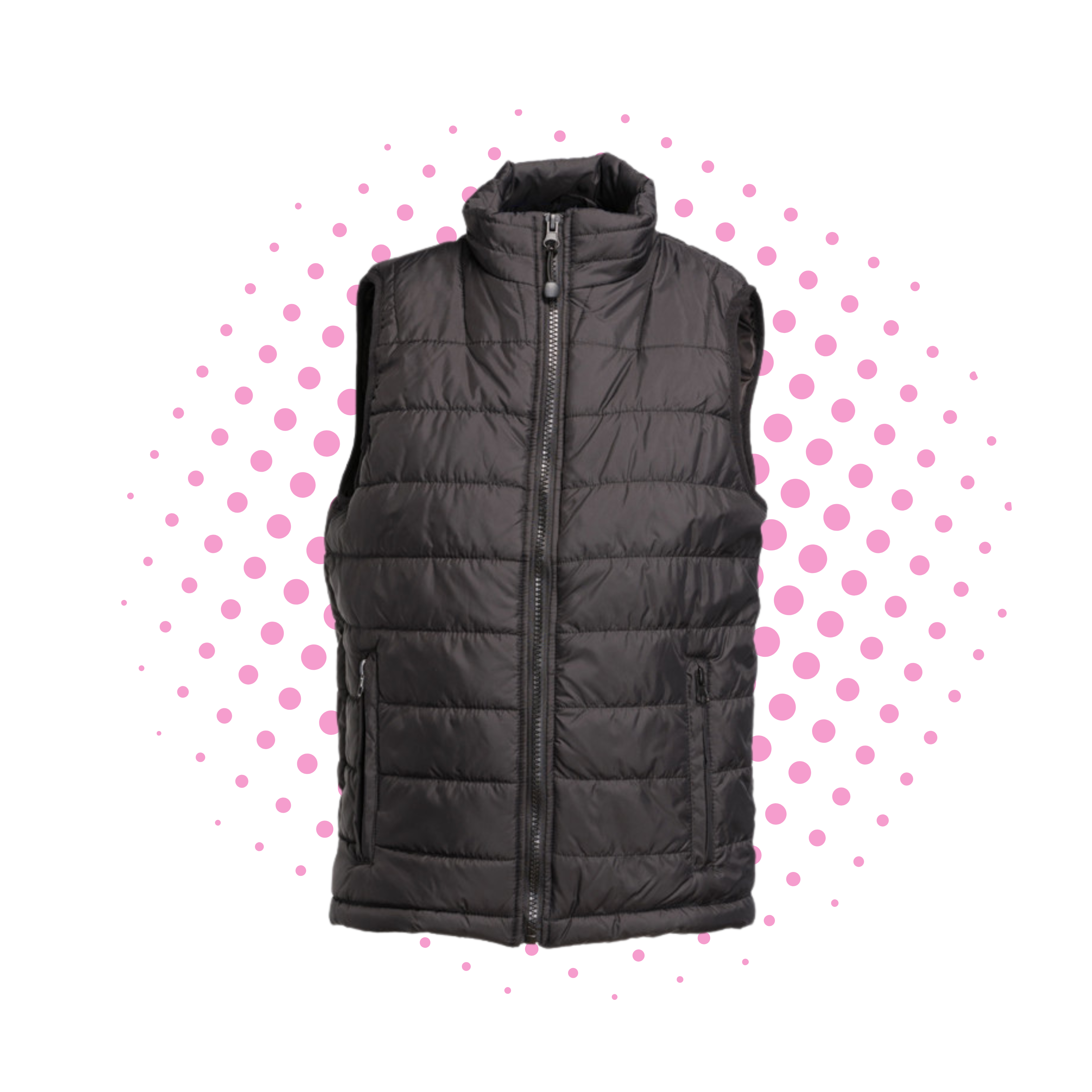 Bodywarmer enfant - PK309