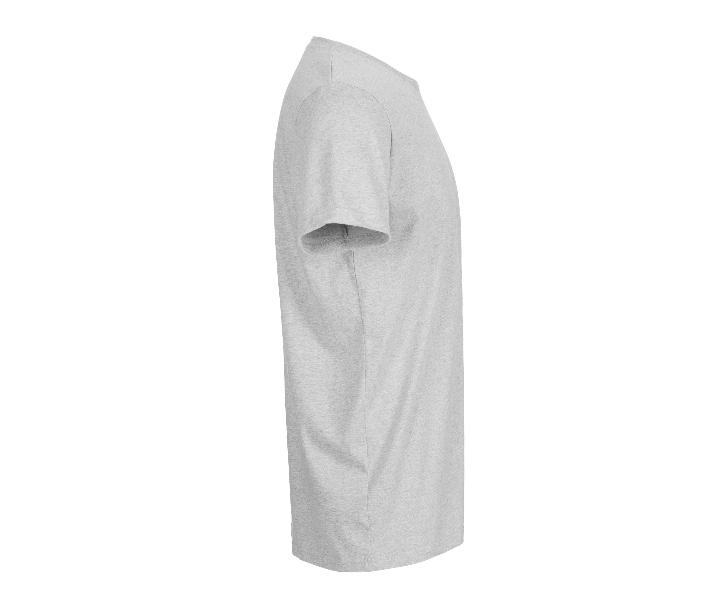 Tee-shirt en coton recyclé - NEUTRAL - #C61001