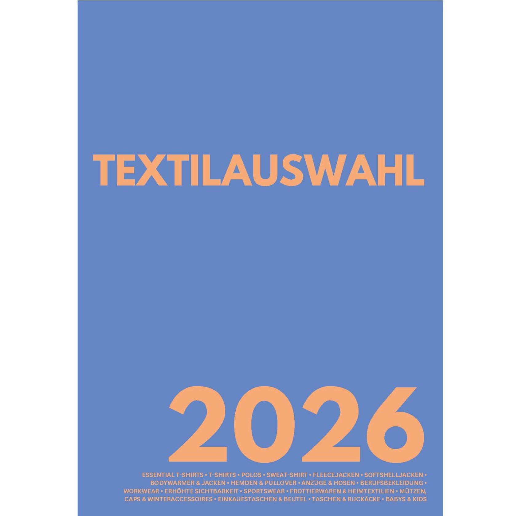 Les best-sellers de 2026 - REFERENCE TEXTILE - #CATSTDE26