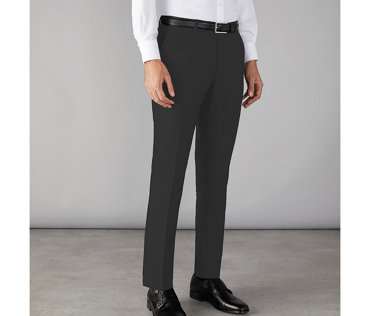 Pantalon de costume slim homme Edgware - CLUBCLASS - #CC1003