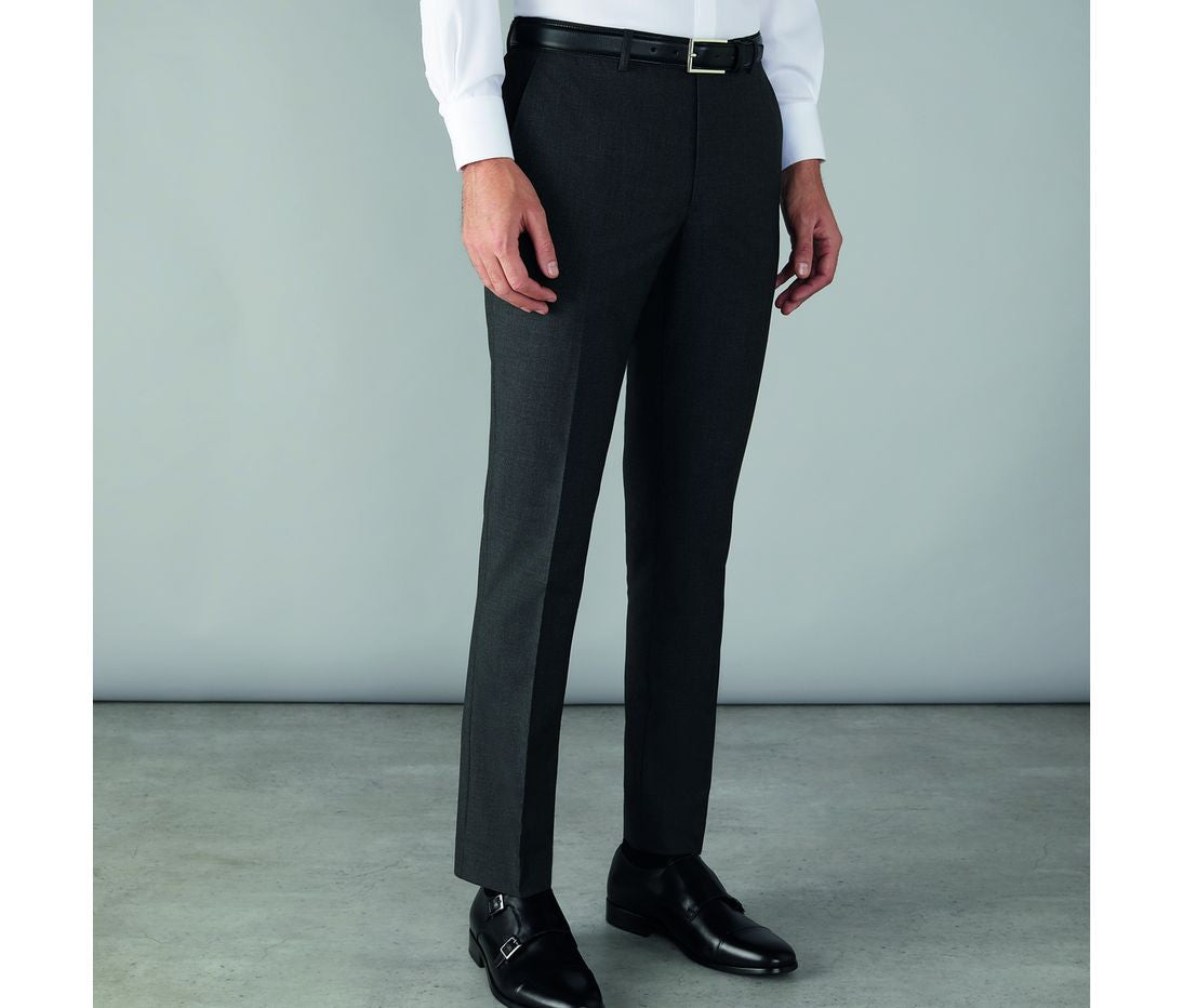 Pantalon de costume slim homme Edgware - CLUBCLASS - #CC1003