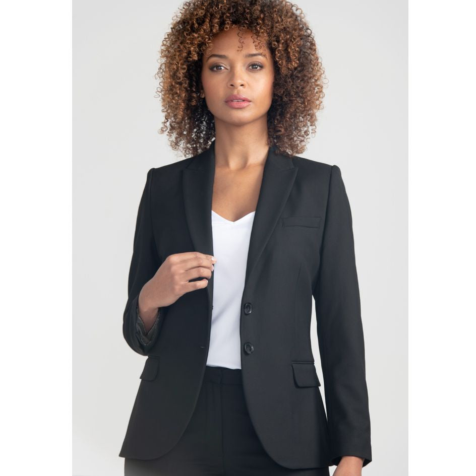 Veste de tailleur femme Finchley - CLUBCLASS - #CC2001