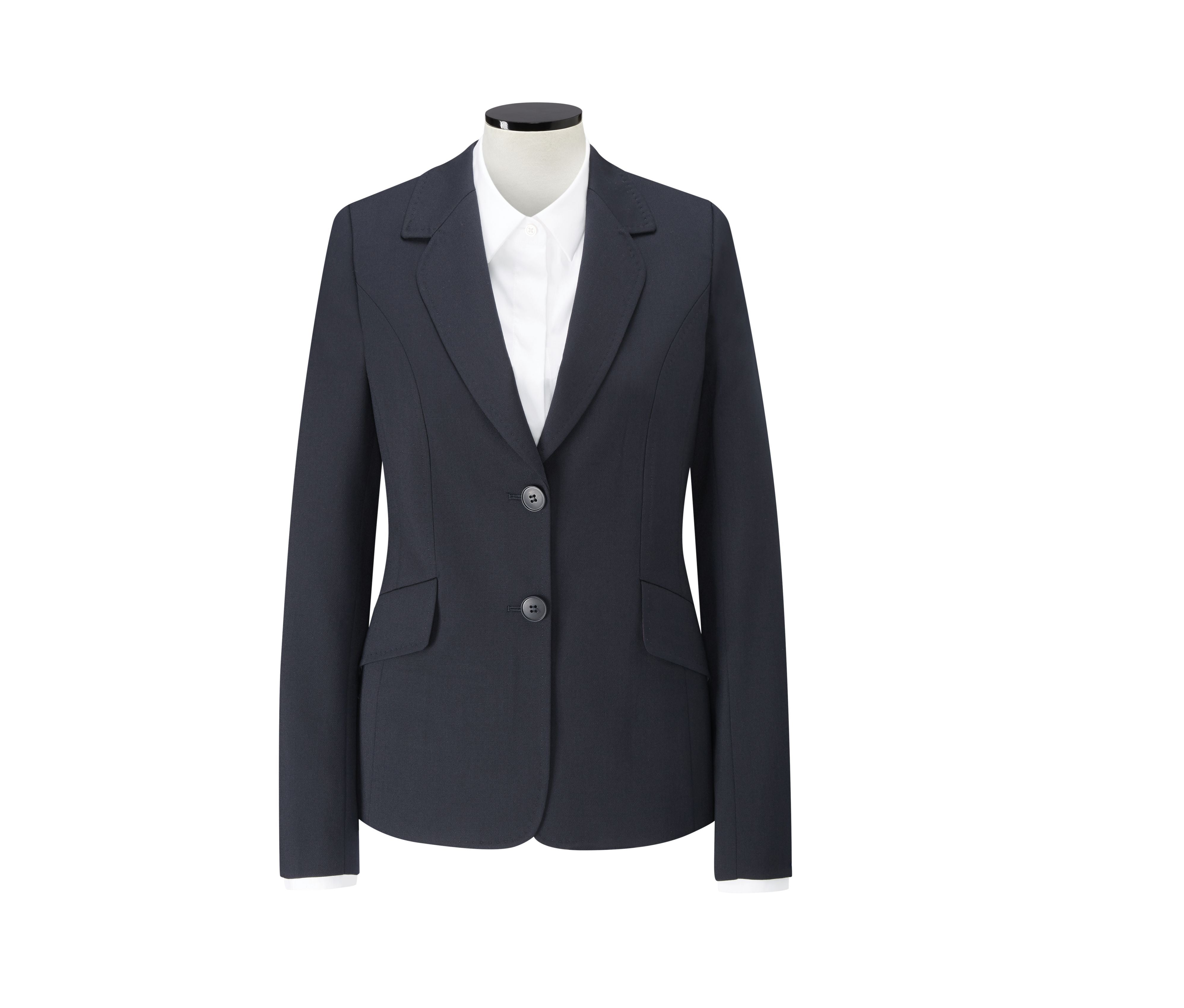 Veste de tailleur femme Islington - CLUBCLASS - #CC3000