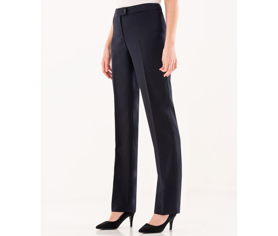 Pantalon de tailleur femme Regent - CLUBCLASS - #CC3007