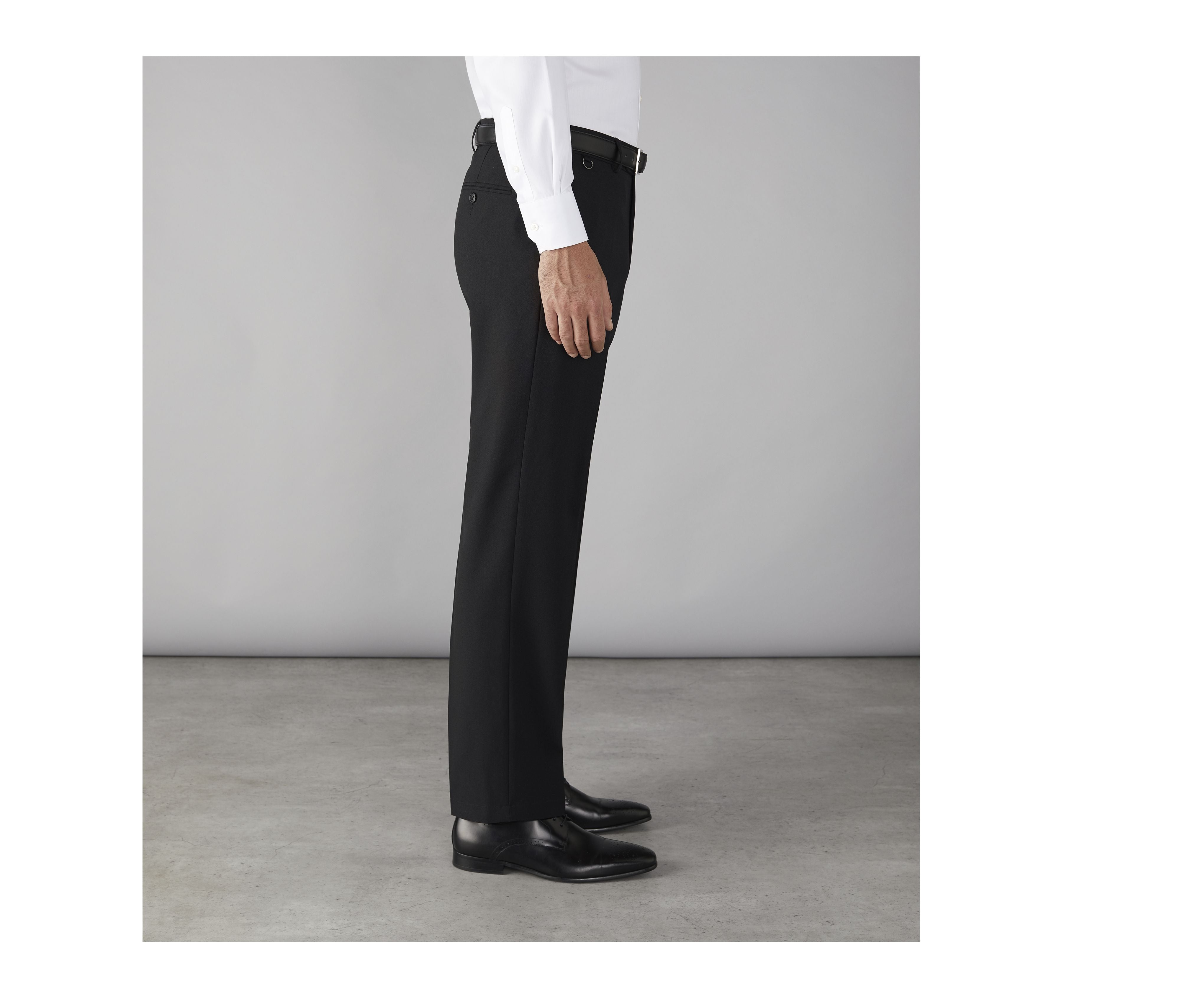 Pantalon de costume Olympia - CLUBCLASS - #CC5002