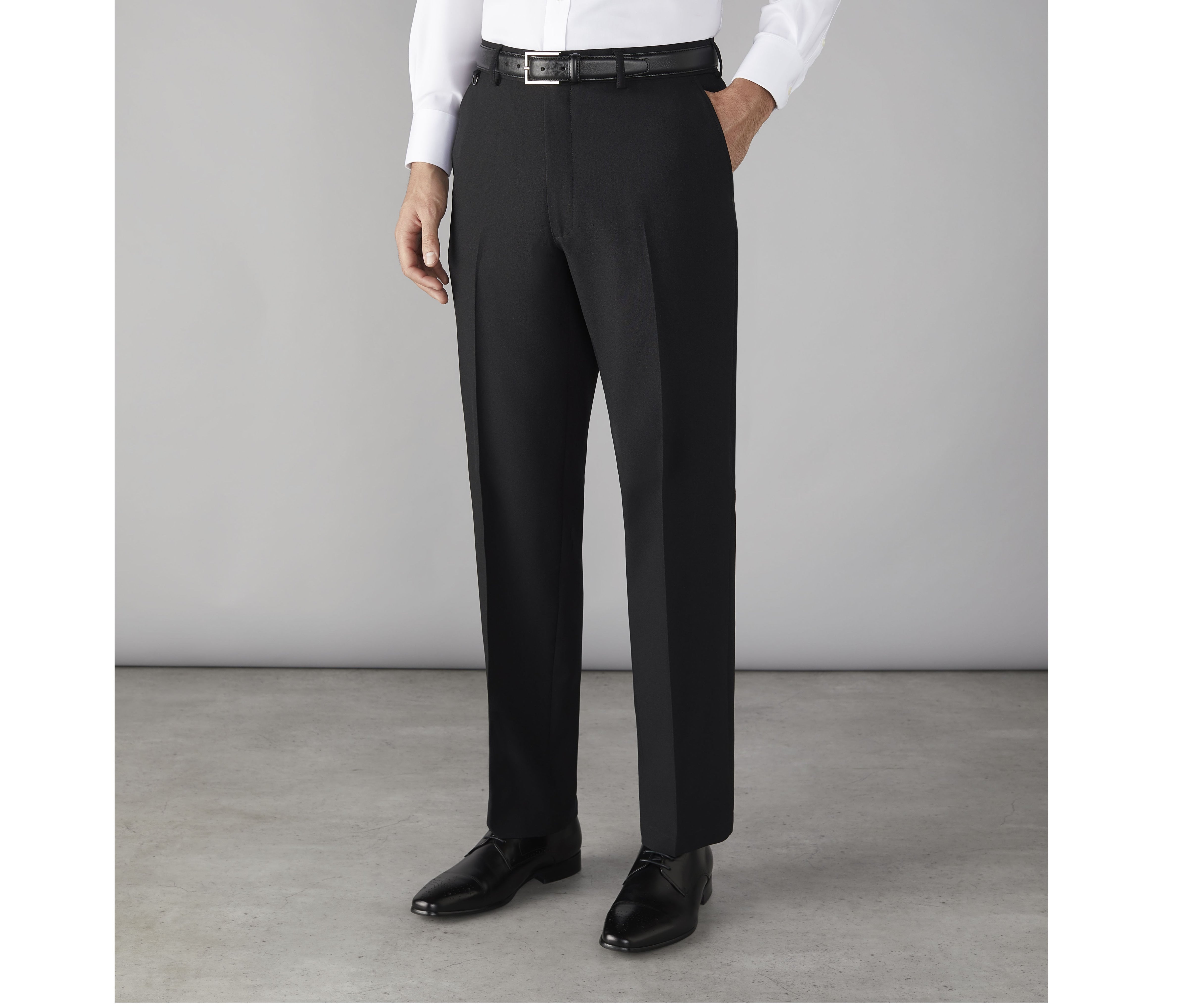 Pantalon de costume Olympia - CLUBCLASS - #CC5002