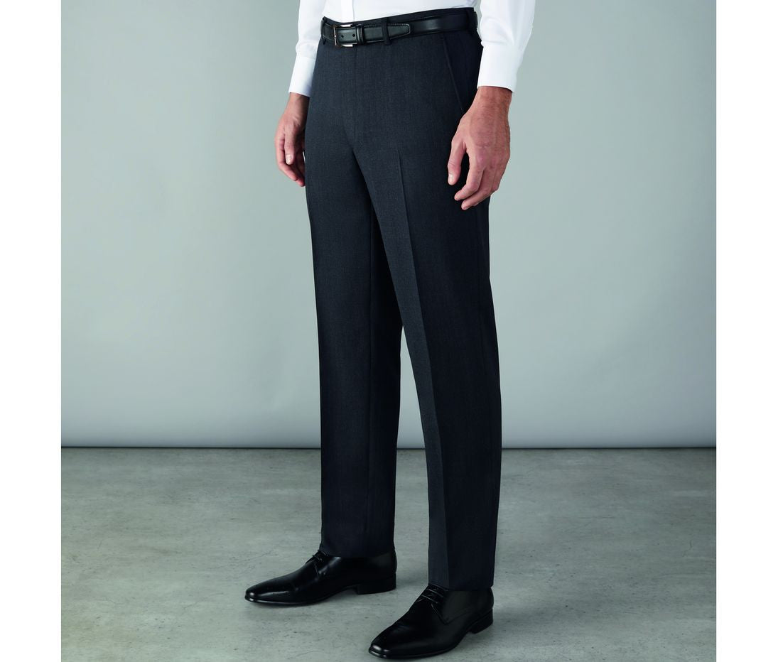Pantalon de costume homme Soho - CLUBCLASS - #CC6002