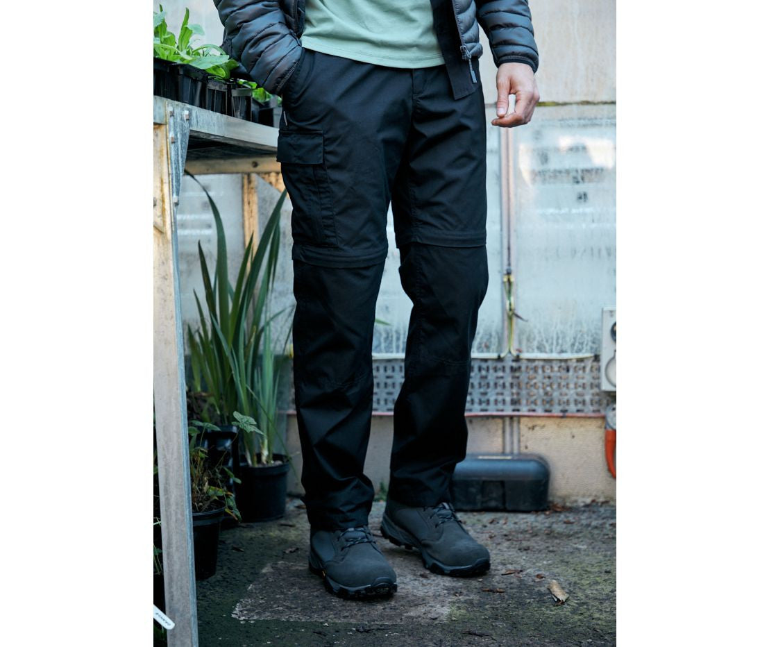 Pantalon de travail 2 en 1 homme - CRAGHOPPERS - #CEJ005