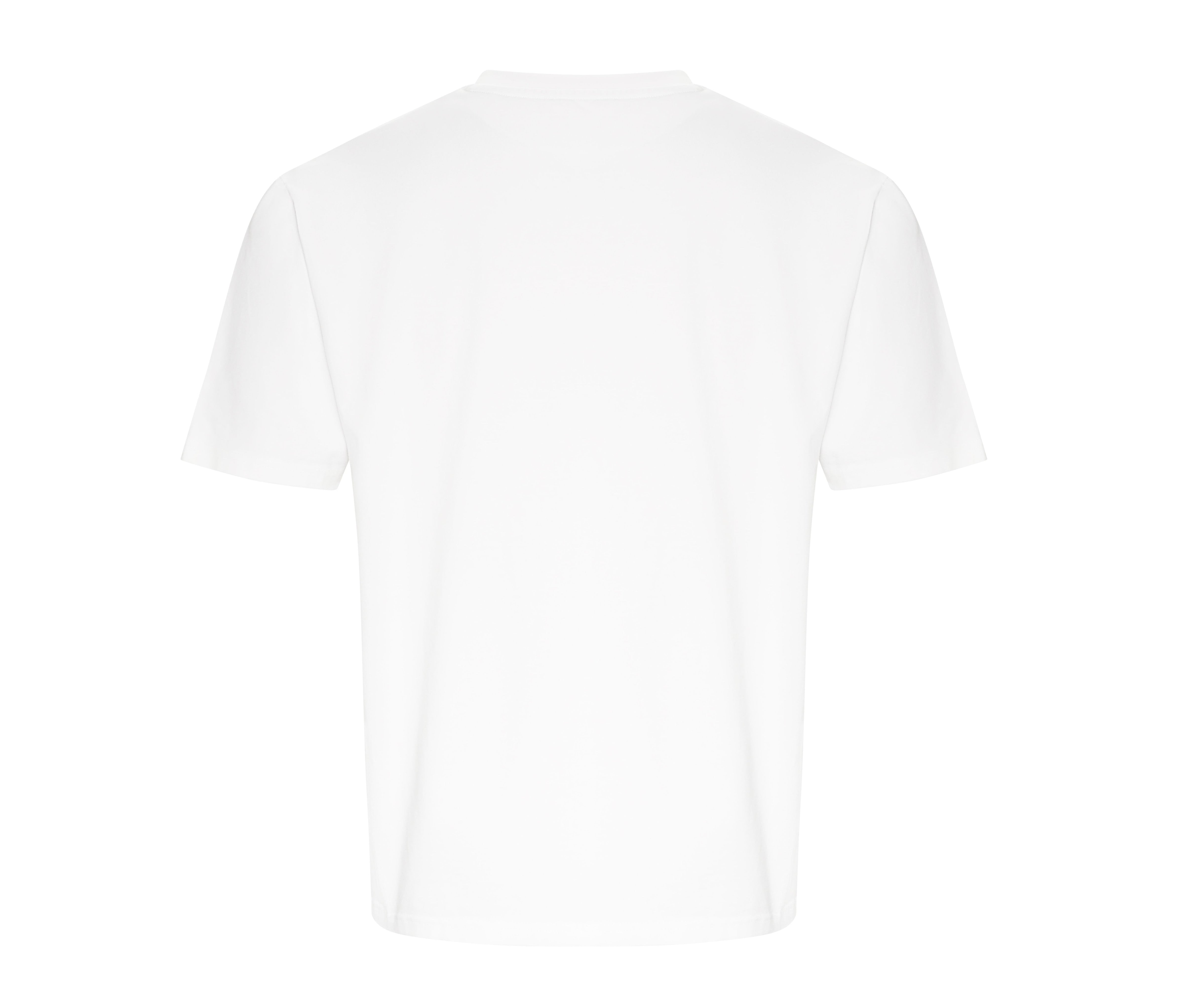 Tee-shirt ample unisexe - ECOLOGIE - #EA006