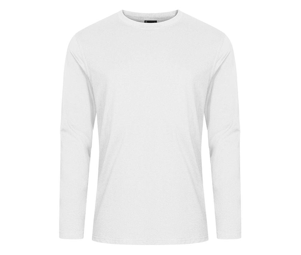 Tee-shirt manches longues pour homme - EXCD BY PROMODORO - #EX4097
