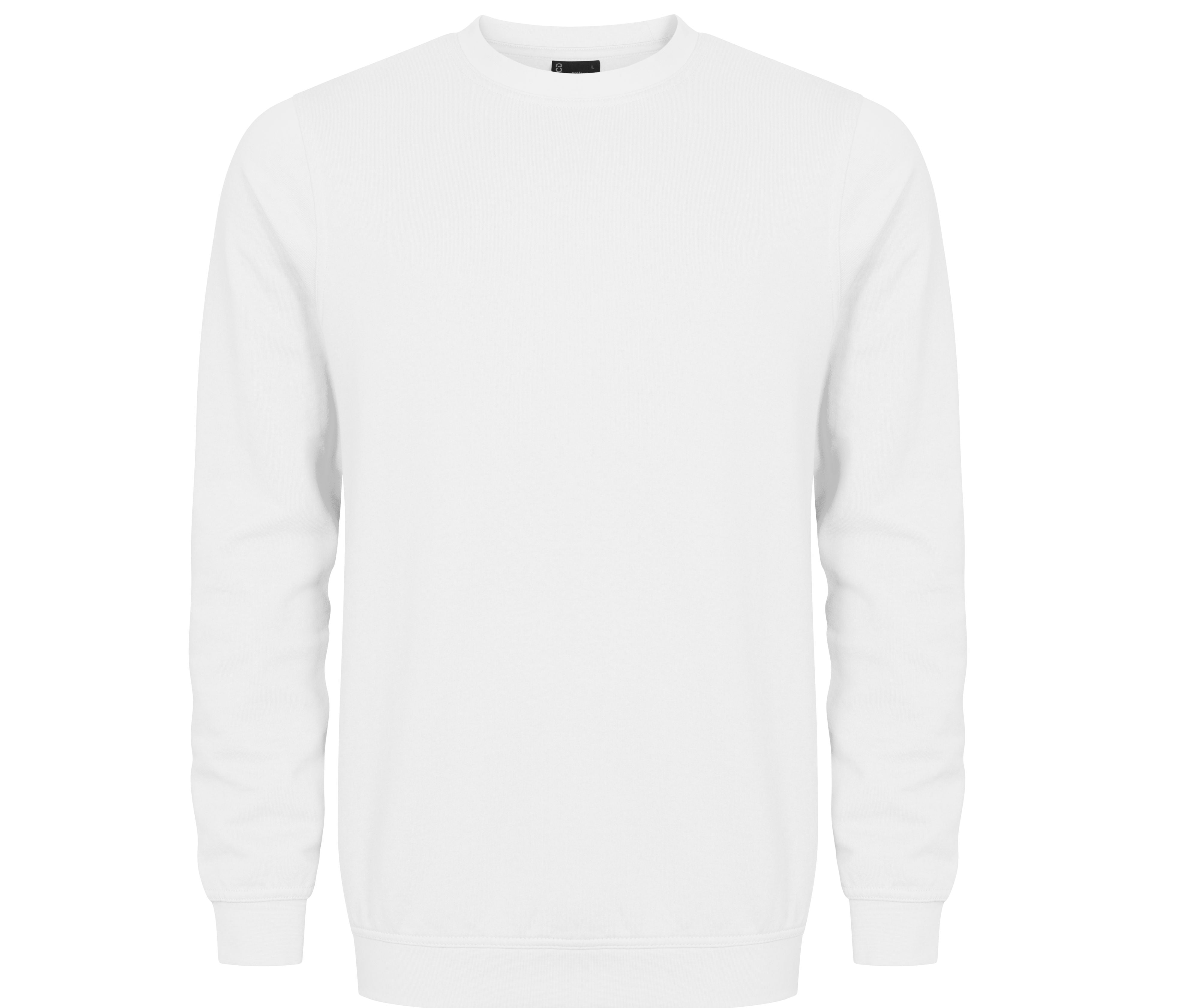 Sweat unisexe polycoton - EXCD BY PROMODORO - #EX5077