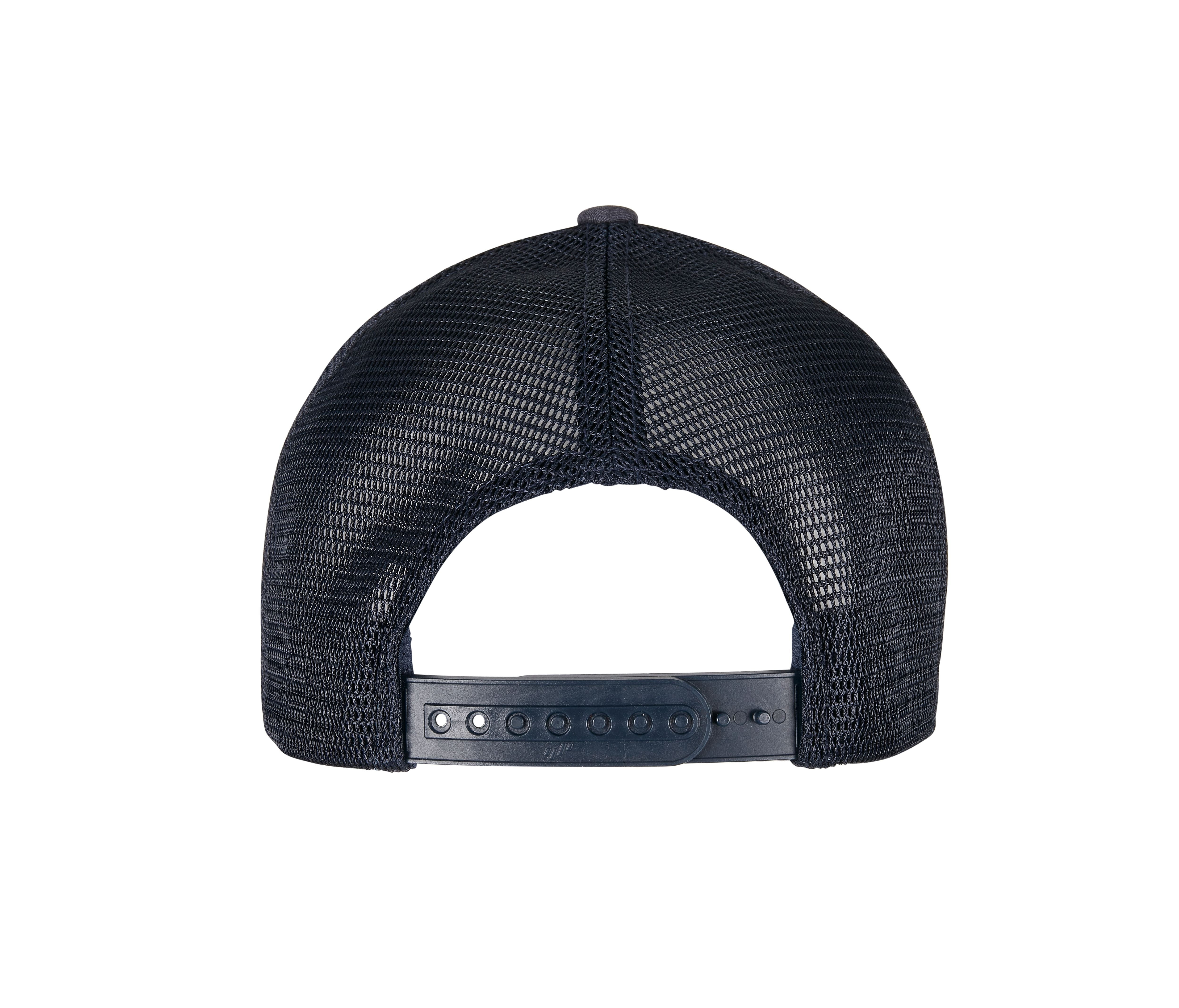 Casquette moderne style trucker - FLEXFIT - #F110PT