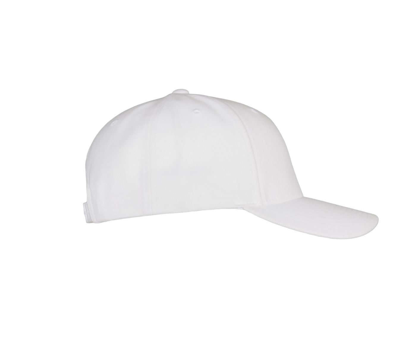 Casquette en laine 5 pans - FLEXFIT - #F5789M